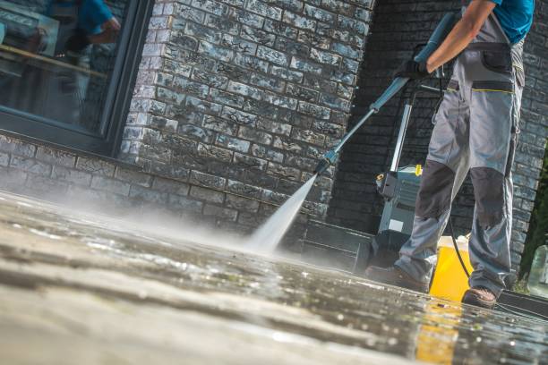 Best Commercial Pressure Washing in Prieville, NC